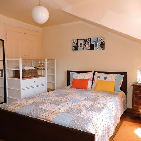 Apartment Gloria Lisboa المظهر الخارجي الصورة