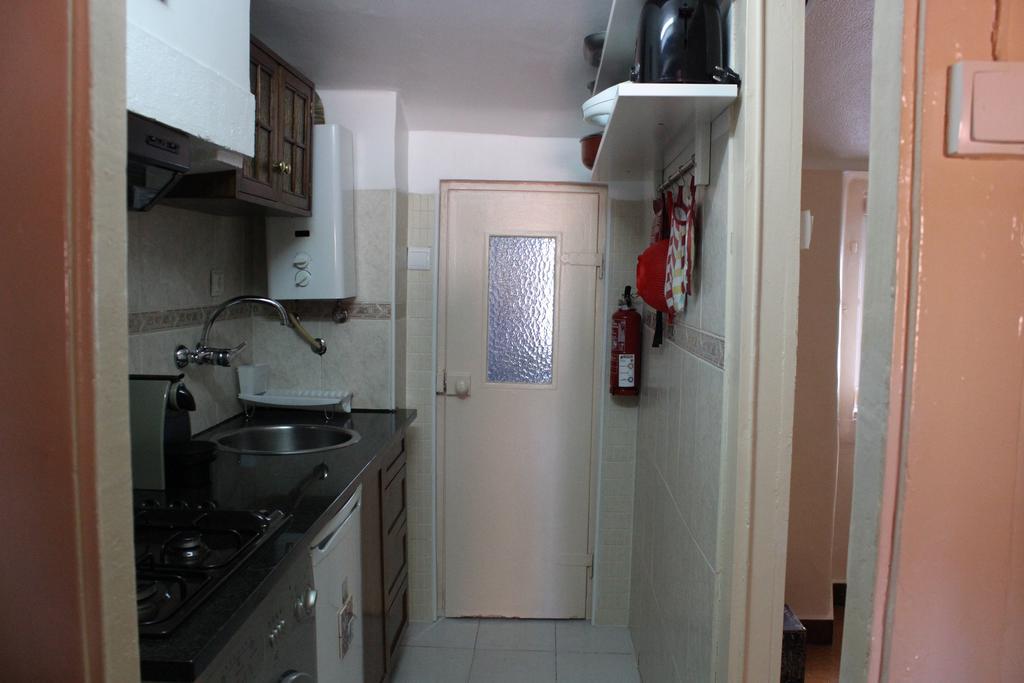 Apartment Gloria Lisboa المظهر الخارجي الصورة