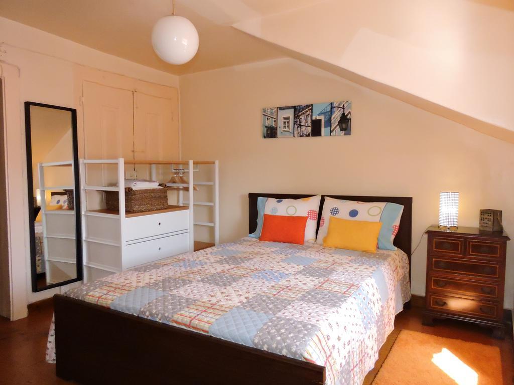 Apartment Gloria Lisboa المظهر الخارجي الصورة