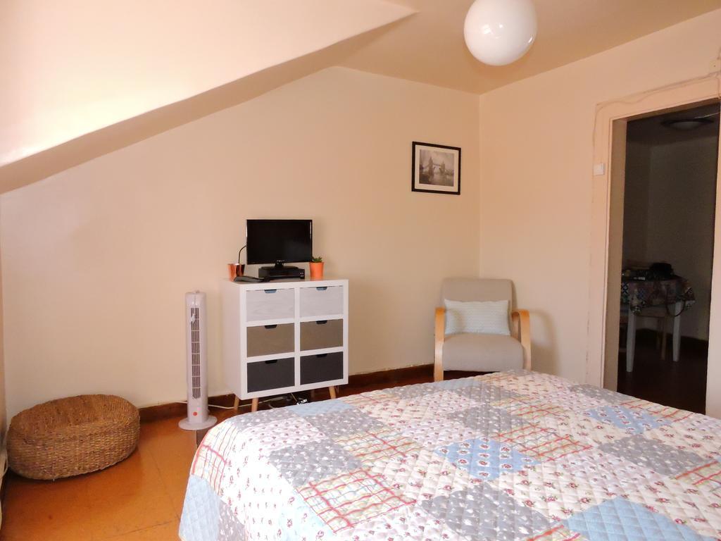Apartment Gloria Lisboa المظهر الخارجي الصورة