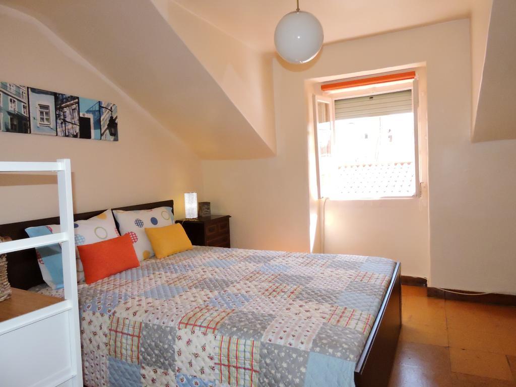 Apartment Gloria Lisboa المظهر الخارجي الصورة