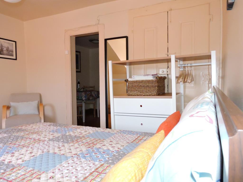 Apartment Gloria Lisboa المظهر الخارجي الصورة