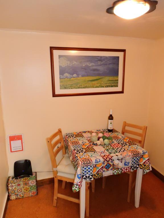 Apartment Gloria Lisboa المظهر الخارجي الصورة