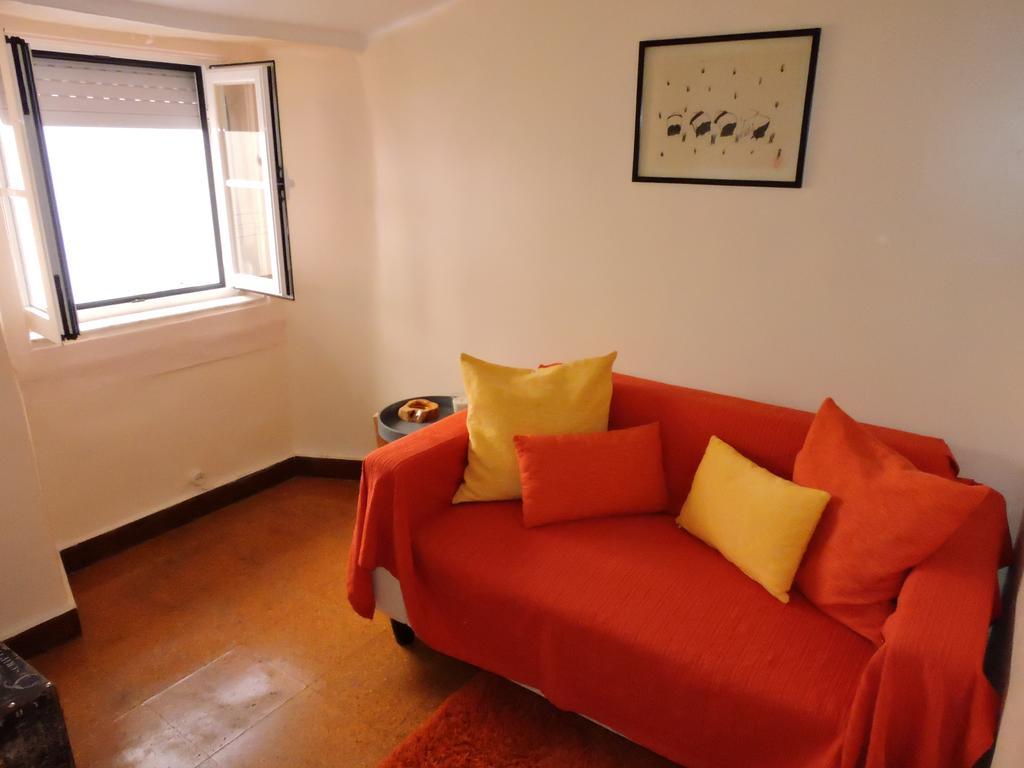 Apartment Gloria Lisboa المظهر الخارجي الصورة